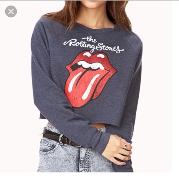 rolling stone sweater